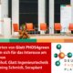 The experts from Glatt PHOS4green would like to thank for the interest in the presentation of Jan Kirchhof, Glatt Ingenieurtechnik, and Henning Schmidt, Seraplant