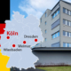 Der Anlagenbauer, Prozessexperte und Engineering-Dienstleister Glatt Ingenieurtechnik eröffnet eine eigene Niederlassung in Köln