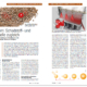 Thumbnail to the technical article ''Sewage sludge: pollutant and raw material source at the same time. '', published in the technical journal CITplus, issue 7-8/2023, Wiley-VCH Verlag GmbH & Co. KGaA