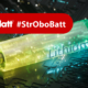 Start des Verbundprojekts "StrOboBatt