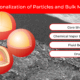 Preview image of the technical article on the topic ''Functionalization of particles and bulk material by coating - Individually adjusted coating parameters'', originally published at process-technology-online.com, Konradin Mediengruppe)