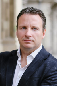 Jan Kirchhof, Glatt Ingenieurtechnik, Weimar, Deutschland