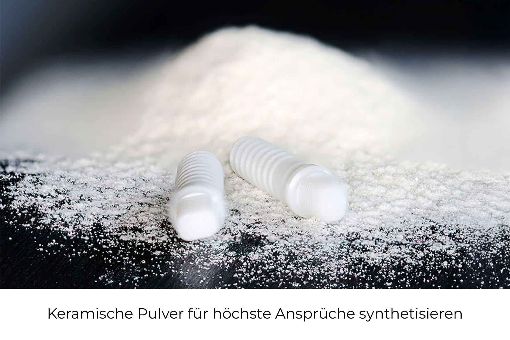 Glatt_Keramische Pulver