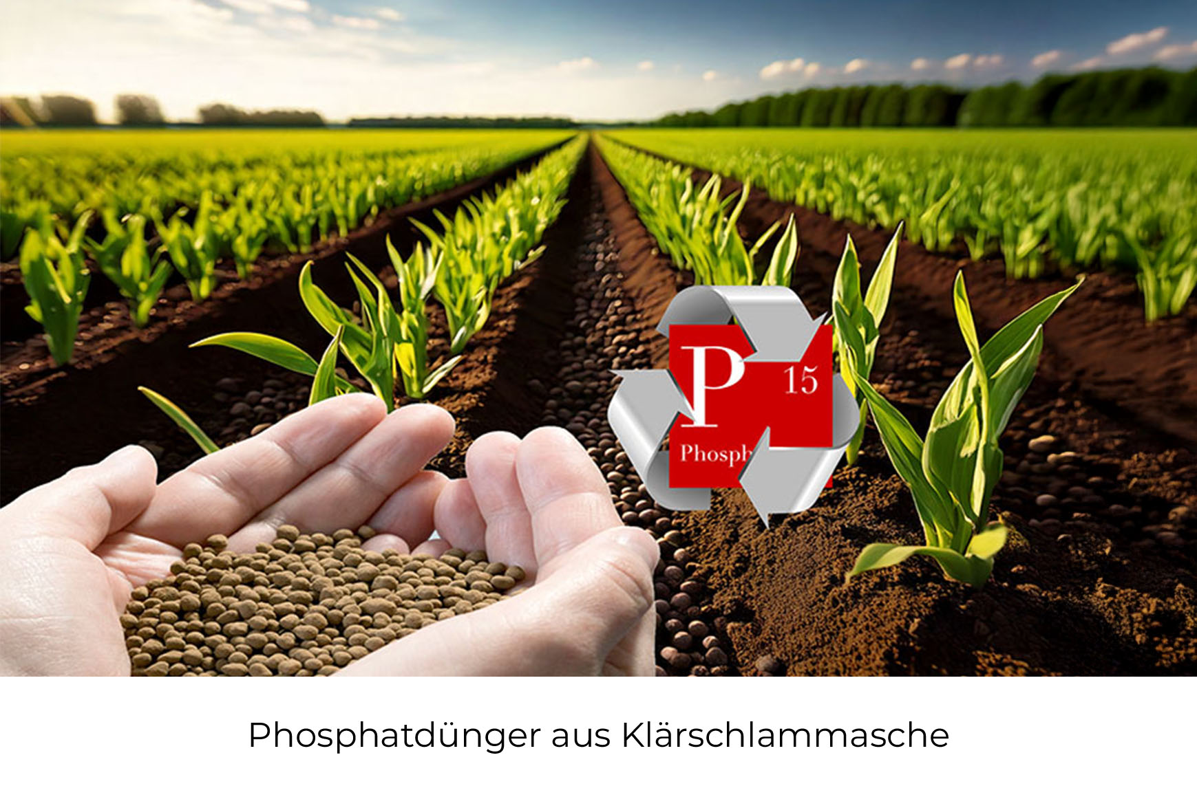 Glatt_Phosphatdünger-aus-Klärschlammasche