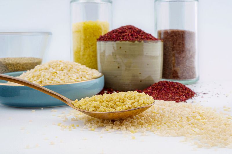 Funktionelle und mikroverkapselte Ingredients